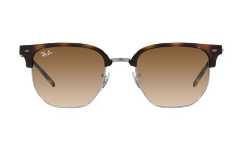 chanel womens clubmaster sunglasses|RB4416 New Clubmaster .